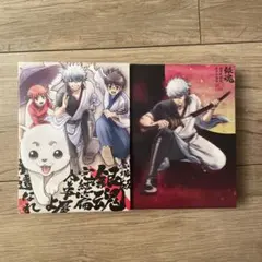 銀魂　紅桜編　完結編　万事家よ永遠なれ　DVD