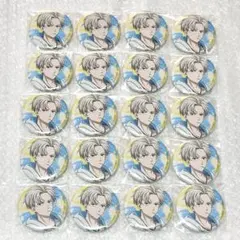 wind breaker ウィンヒロ コミケ 缶バッジ 梶 - メルカリ
