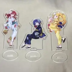 ぼっち・ざ・ろっく! アクリルスタンド