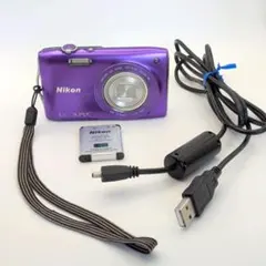 2026年最新】クールピクスs3300充電器の人気アイテム - メルカリ