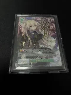 デュエルエンカウンター シンデレラ 箔押し サインカード NIKKE ニケ