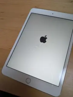 値下げ交渉可 / iPad mini3 16GB シルバー 本体【本体のみ】