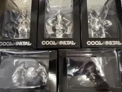 2026年最新】ポケモン ハッサム cool×metal メタルフィギュアの人気