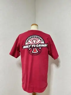 00s~ INDEPENDENT アイアンクロス Tシャツ - メルカリ