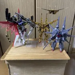 2026年最新】ガンプラ まとめ売り seedの人気アイテム - メルカリ