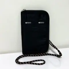 レスポートサック　大草直子　クロスボディバッグ