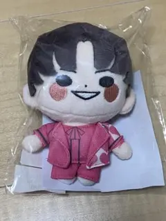 THE SUPER FRUIT 田倉暉久 ちびぬい 新品未開封】スパフル ちびぬい 田倉暉久 - メルカリ