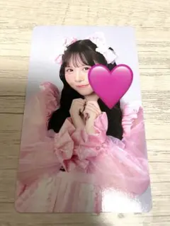 SWEET STEADY 栗田夏花 卡拉波咖啡 收藏卡