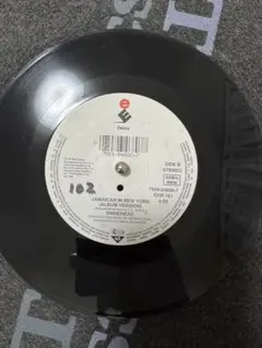 SHINEHEAD/JAMAICAN IN NEW YORK レゲエ レコード