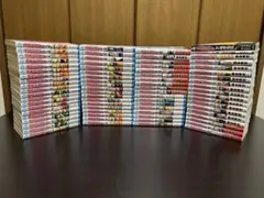 【セール】NARUTO全巻+ 外伝+ド根性忍伝 + 巻ノ忍