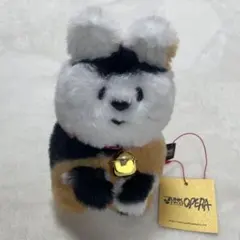 新品未使用】JUNK FOOD OPERA 茶トラねこッカちゃん - メルカリ