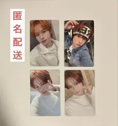 最終価格⭐︎TWS ギョンミンplay hard HMV ラキドロ、店舗トレカ他