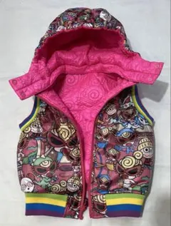 2025年最新】ヒスミニ ダウンベストの人気アイテム - メルカリ