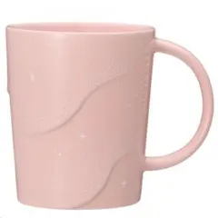 スターバックス　ホリデー2022 マグオーロラピンク　355ml 新品未使用