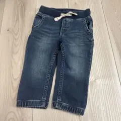 Baby GAP デニムパンツ 12-18m