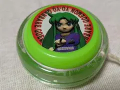 レア！KONAMI がんばれゴエモン ヨーヨー 『サスケ』 - メルカリ