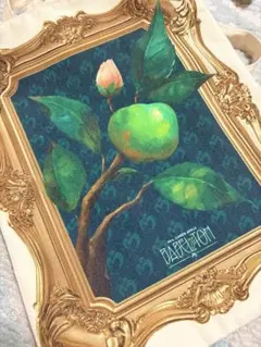 ミセスグリーンアップル トートバッグ