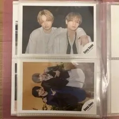 Sexy Zone 公式写真まとめ売り35枚