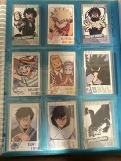 僕のヒーローアカデミア ヒロアカ スナップマイド スナマイ まとめ売り 15枚