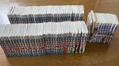 弱虫ペダル 1~76巻セット+スペアバイク1~9巻セット - メルカリ