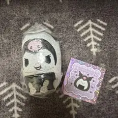 ニッコリーノ×サンリオキャラクターズ スクエアポーチ