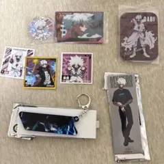 ヒロアカ 荼毘 まとめ売り