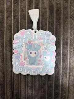 TWICE ナブリー　カードホルダー