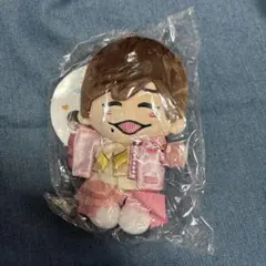 なにわ男子 長尾謙杜 ちびぬい