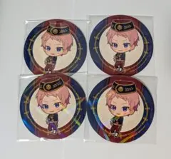 あんさんぶるスターズ！！あんスタ アニメイトカフェ アニカフェ 追憶セレクション