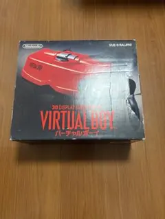 2026年最新】virtual boyの人気アイテム - メルカリ