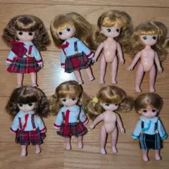 ミキちゃんマキちゃん　まとめ売り