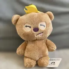 ミニオン Lぬいぐるみ ボブ&ティム バナナ ティム