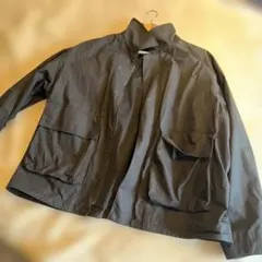UNIQLO C ブルゾン 25ss