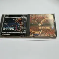 pc エンジン r-type ii