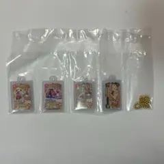 アイカツ ガチャガチャ スリーピングオーロラコーデ