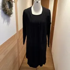 アツロウタヤマカーディガン新品未使用のサムネイル