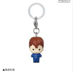 幽☆遊☆白書　めじるしアクセサリー　桑原和真