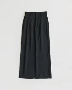 THE SHINZONE シンゾーン CHRYSLER SKIRT B