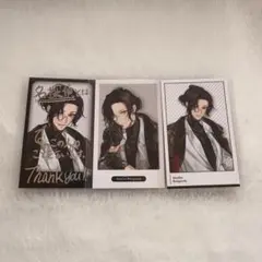 にじさんじ 探偵と助手 シェリン・バーガンディ