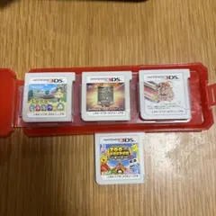 中古　ニンテンドー 3DS LL　まとめ売り　ゲーム 2026年最新】3dsゲームソフト中古の人気アイテム - メルカリ