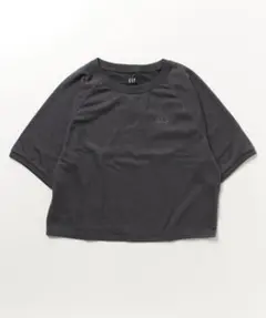 ヴィンテージソフト GAPミニロゴ バンジースウェット・トレーナー　Tシャツ