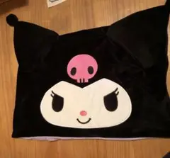クロミちゃん枕カバー ♡新品