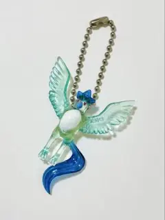 ポケットモンスター フリーザー キーホルダー