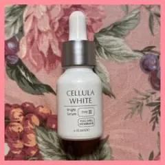 2026年最新】チェルラーホワイト ブライトセラムの人気アイテム - メルカリ