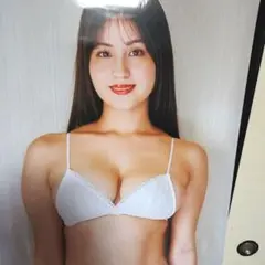 アサ芸シークレット VOL.85 風吹ケイ 等身大ポスター - メルカリ