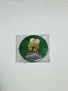 TGS2026 サンリオ パーティランド　缶バッジ けろけろけろっぴ