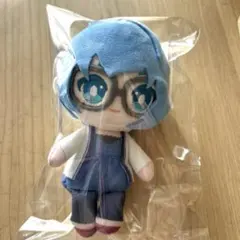 プロセカ 桐谷遥 はぴこれ ぬいぐるみ