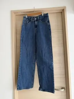 -5KG JEANS デニムパンツ　　VISのサムネイル