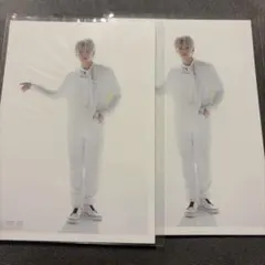 超特急　マサヒロ　生写真　TIME