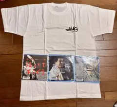 激レア】えん突レコーディングス Tシャツ 日本語ラップ えん突つ